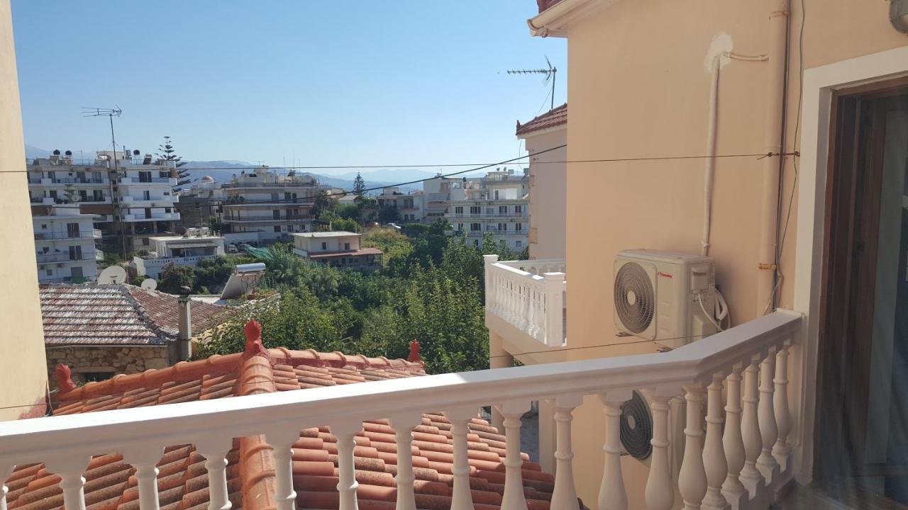 Estrella Studios Chania  Exterior photo