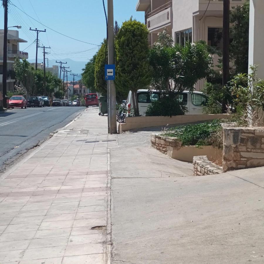 Estrella Studios Chania  Exterior photo