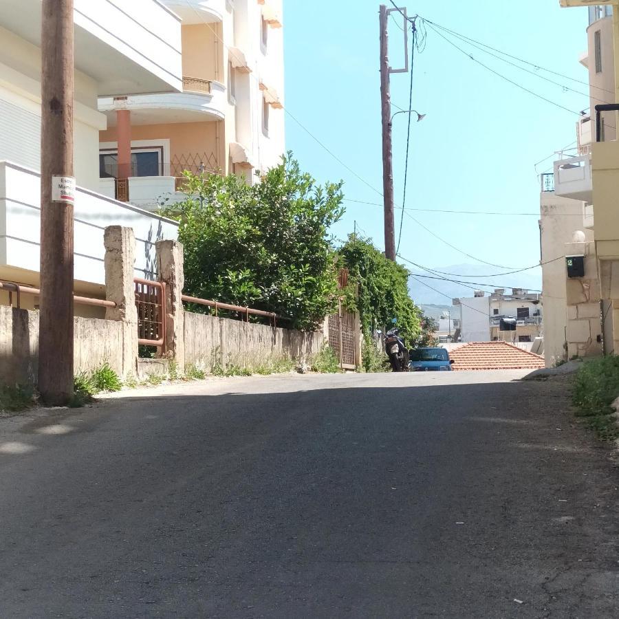 Estrella Studios Chania  Exterior photo