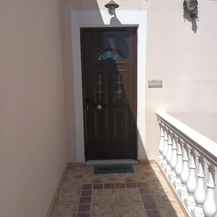 Estrella Studios Chania  Exterior photo