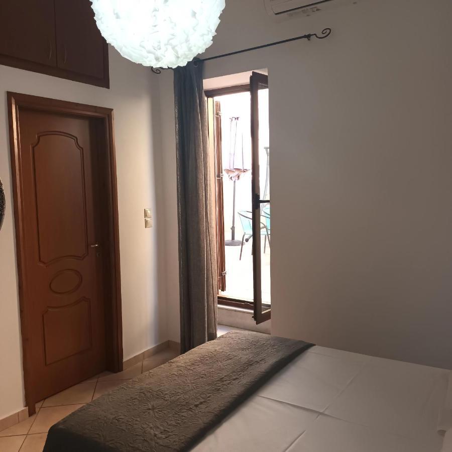 Estrella Studios Chania  Exterior photo