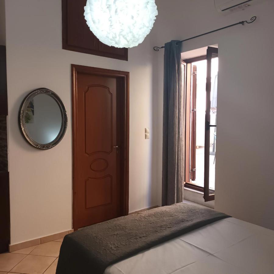 Estrella Studios Chania  Exterior photo