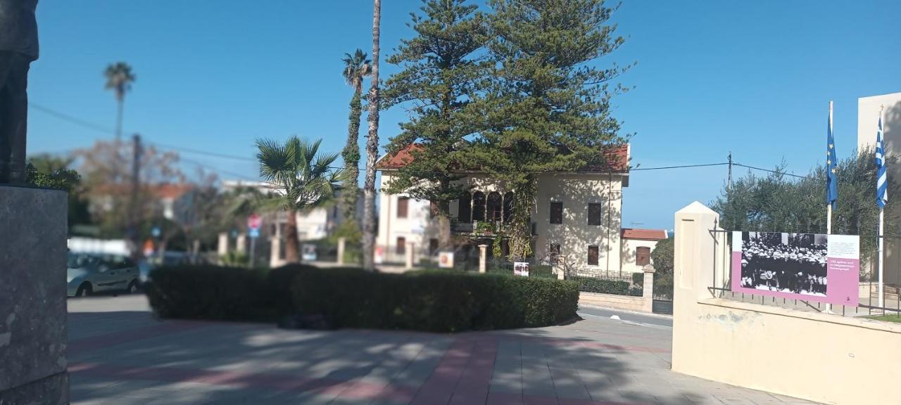 Estrella Studios Chania  Exterior photo