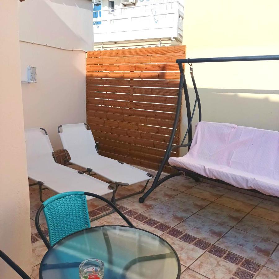 Estrella Studios Chania  Exterior photo