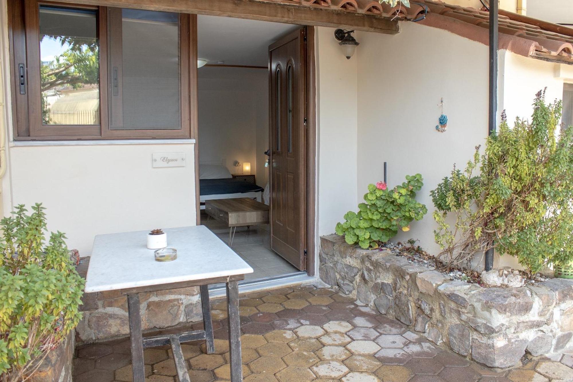 Estrella Studios Chania  Exterior photo