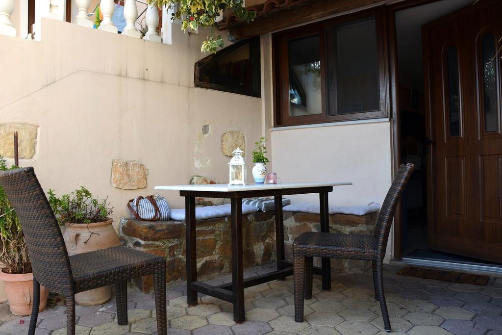 Estrella Studios Chania  Exterior photo