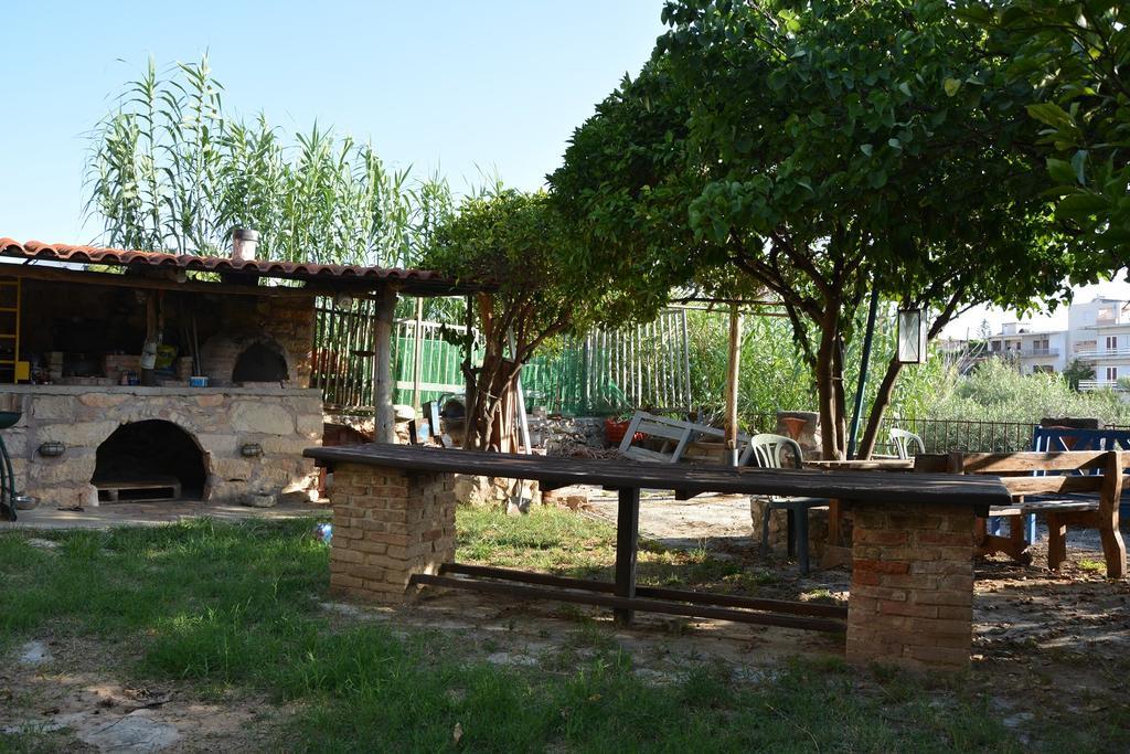 Estrella Studios Chania  Exterior photo