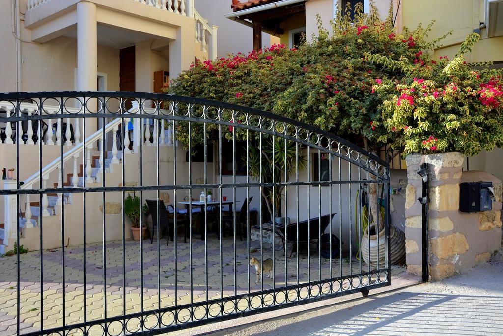Estrella Studios Chania  Exterior photo