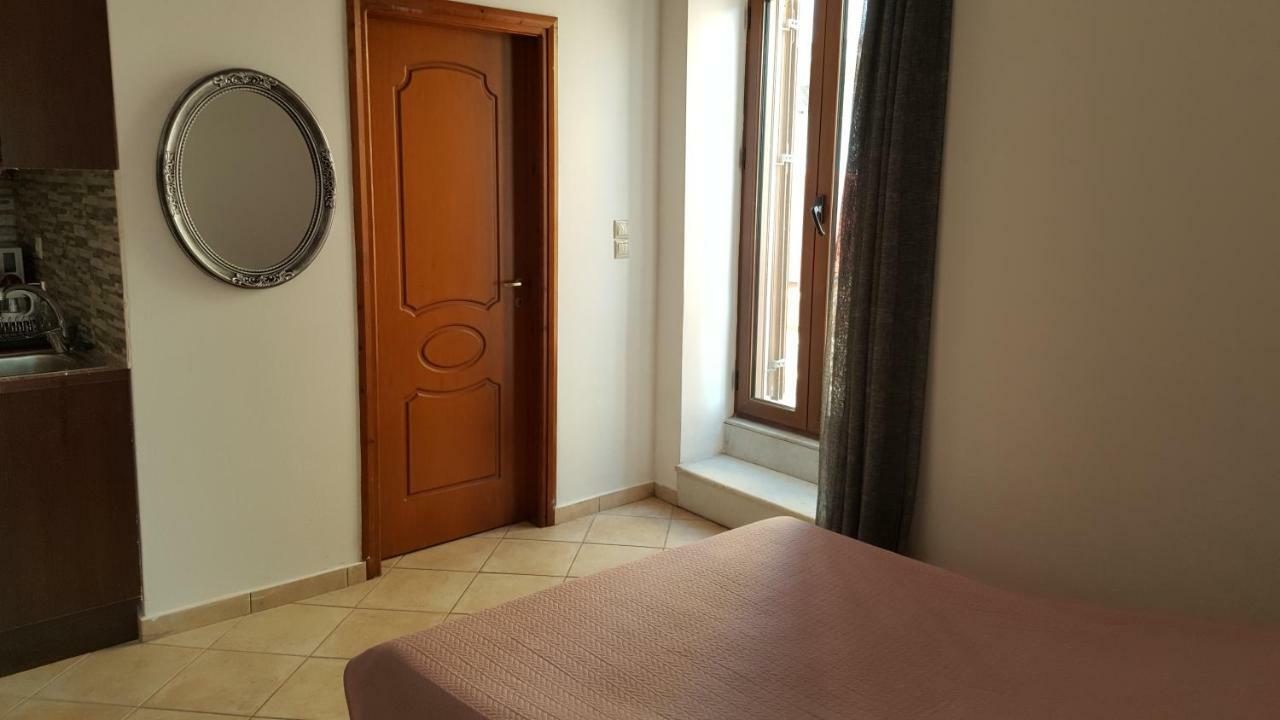 Estrella Studios Chania  Exterior photo