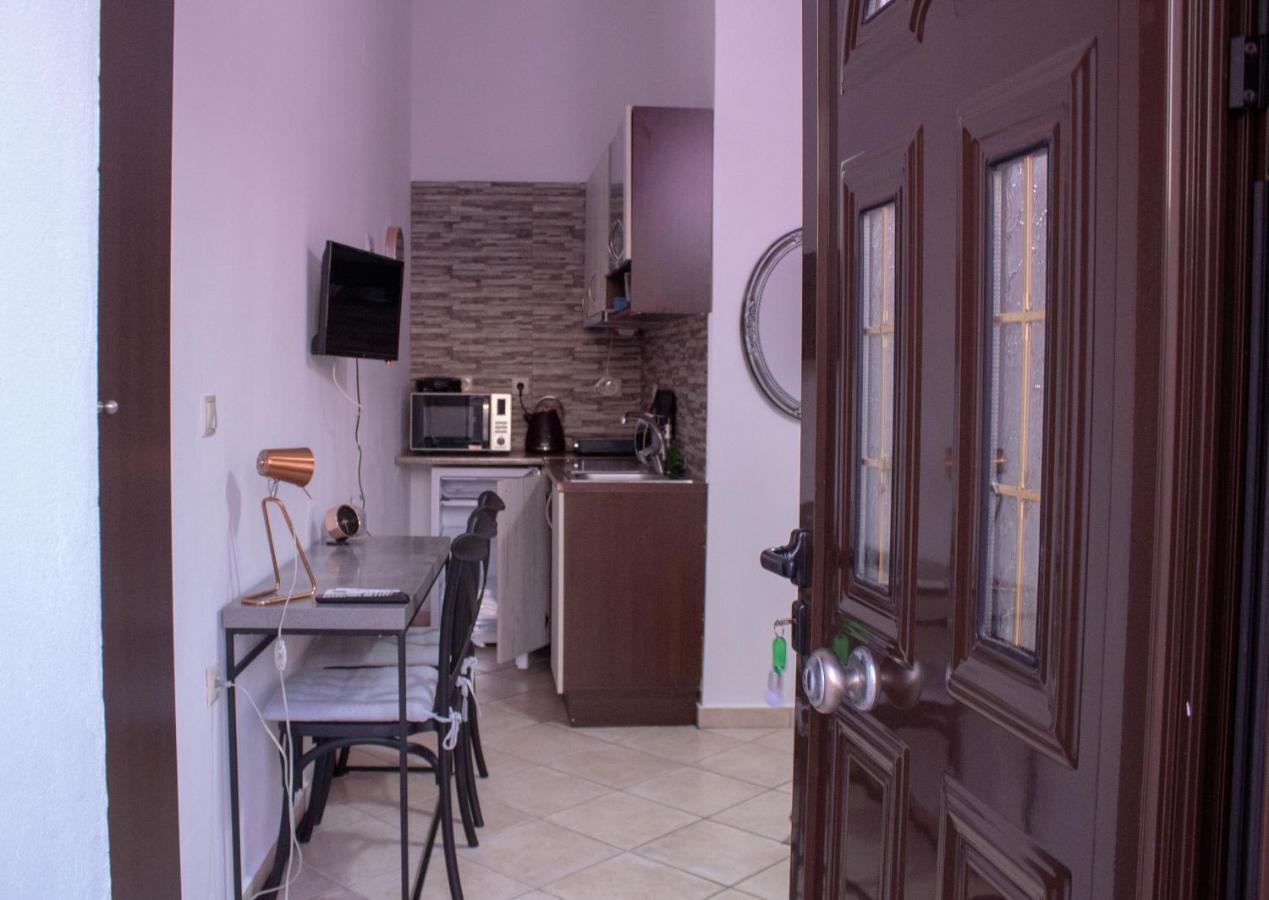 Estrella Studios Chania  Exterior photo